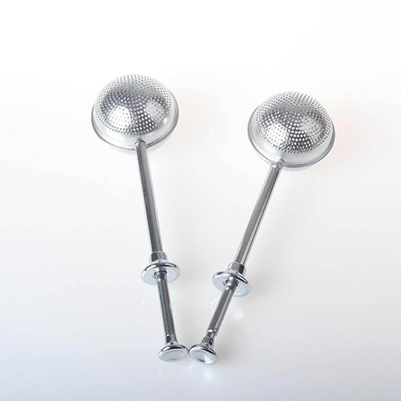 Lisslune | Stainless Steel Tea Infuser Filter