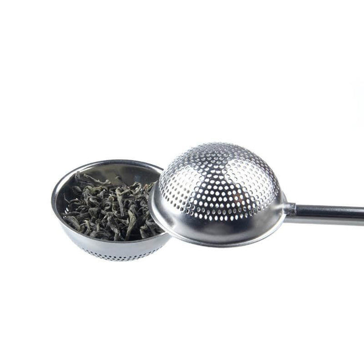 Lisslune | Stainless Steel Tea Infuser Filter