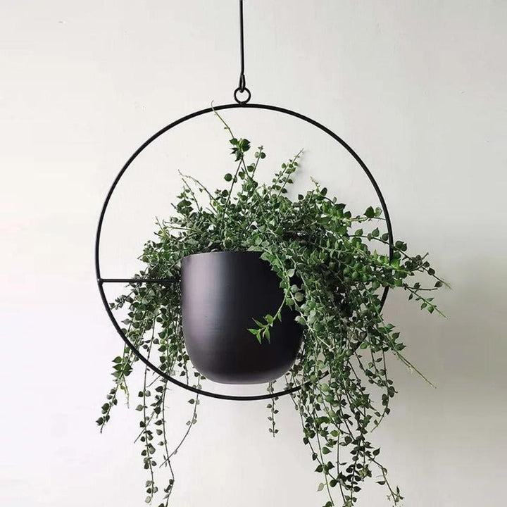 Lisslune | The Lyra Hanging Plant Pots Collection
