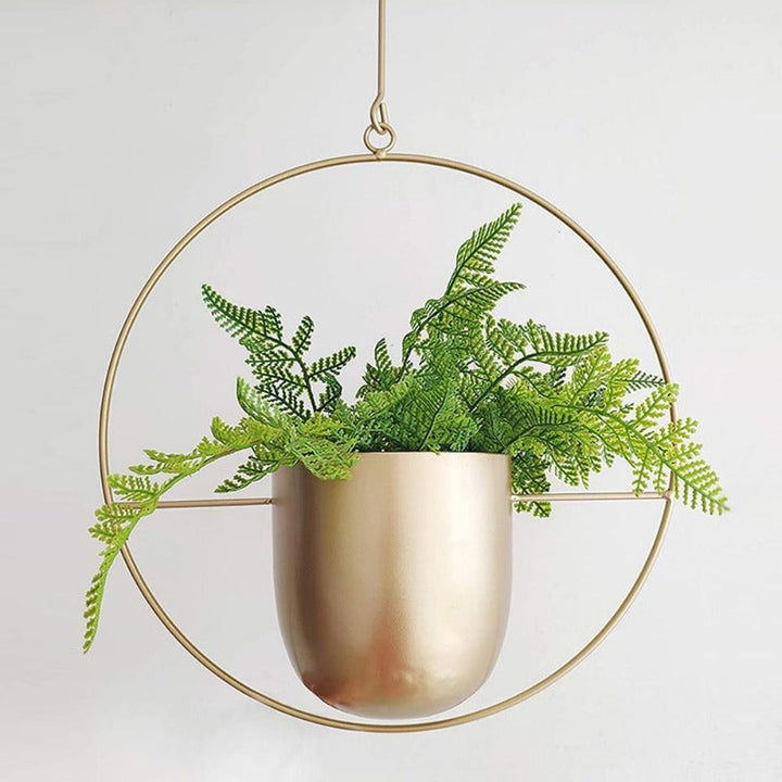 Lisslune | The Lyra Hanging Plant Pots Collection
