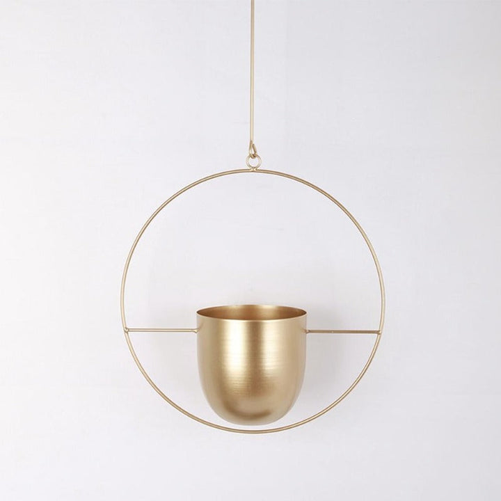 Lisslune | The Lyra Hanging Plant Pots Collection