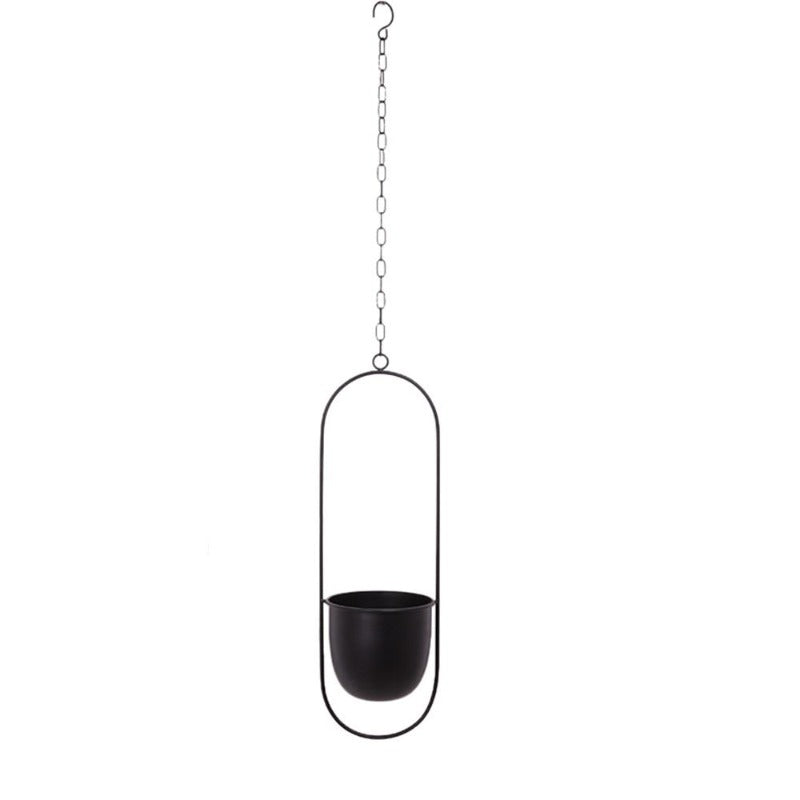 Lisslune | The Lyra Hanging Plant Pots Collection