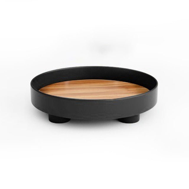 Lisslune | Raised Display Tray