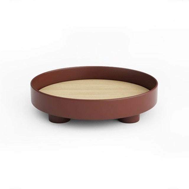Lisslune | Raised Display Tray