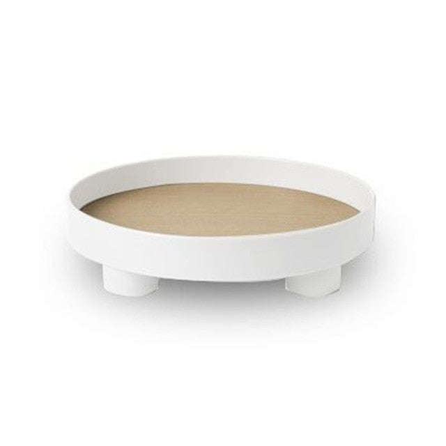 Lisslune | Raised Display Tray