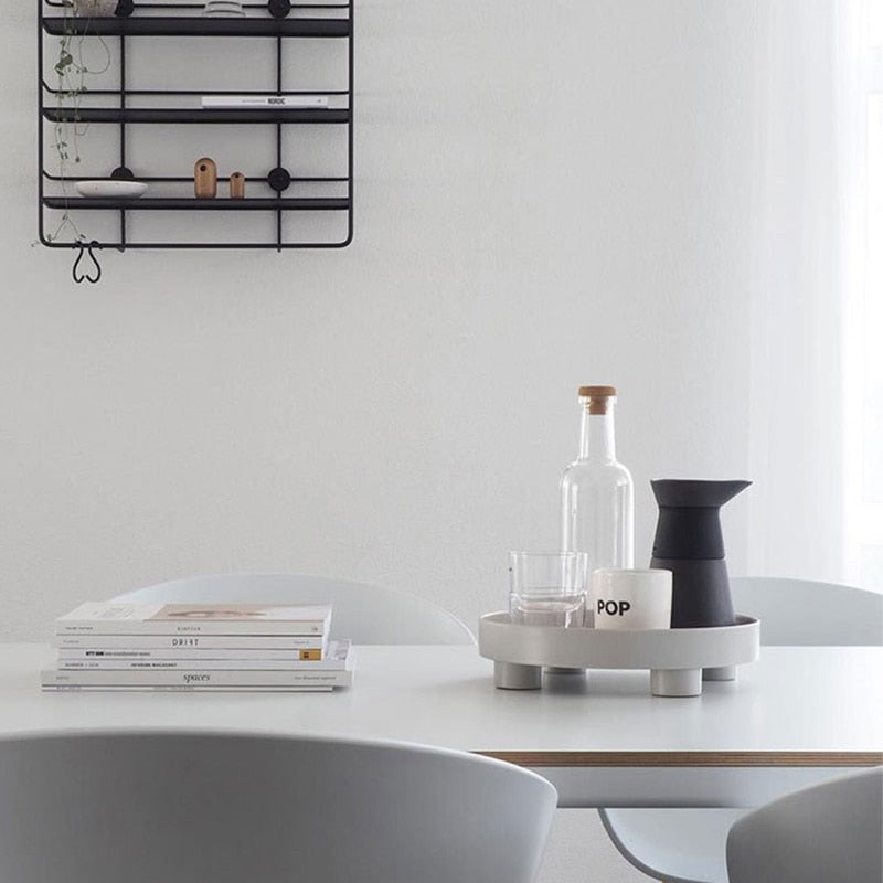 Lisslune | Raised Display Tray