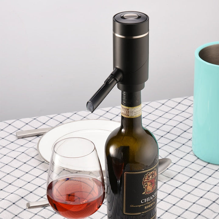 Lisslune | Elegant Automatic Smart Electric Drink Dispenser