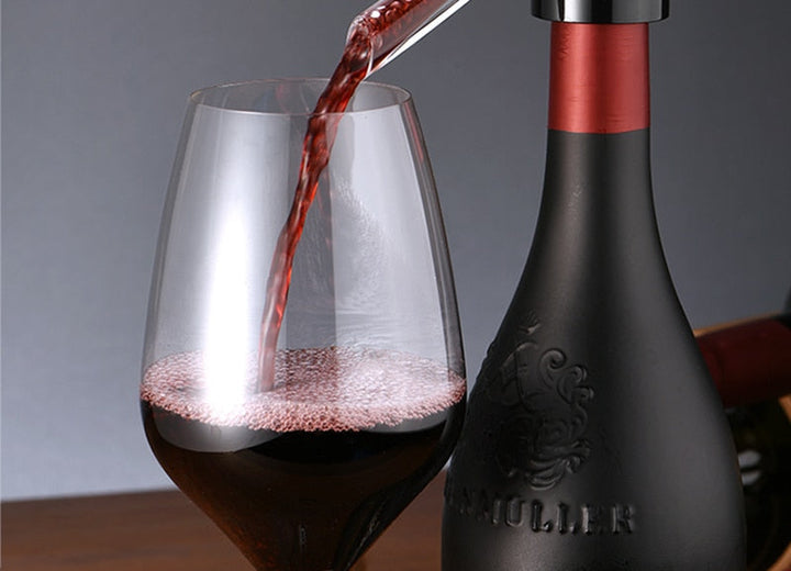 Lisslune | Elegant Automatic Smart Electric Drink Dispenser