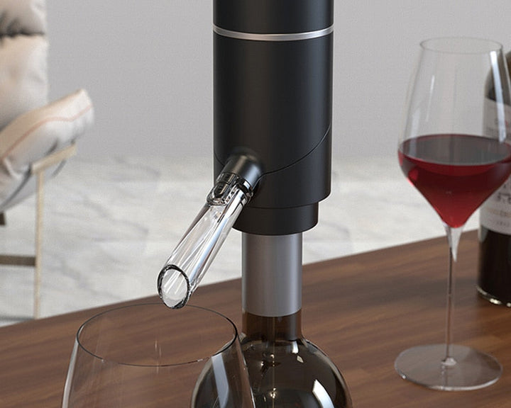 Lisslune | Elegant Automatic Smart Electric Drink Dispenser