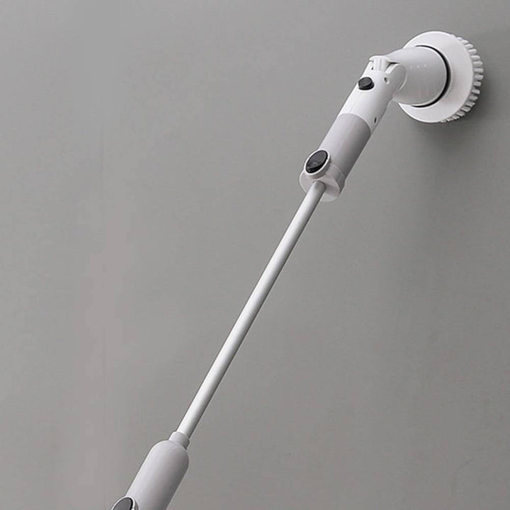 Lisslune | Rotating Bathroom Cleaner Tool Set