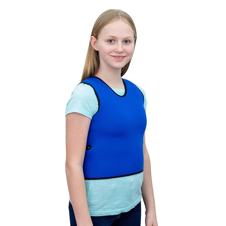 Lisslune | Sensory Compression Vest