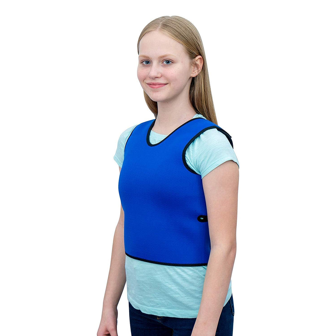 Lisslune | Sensory Compression Vest