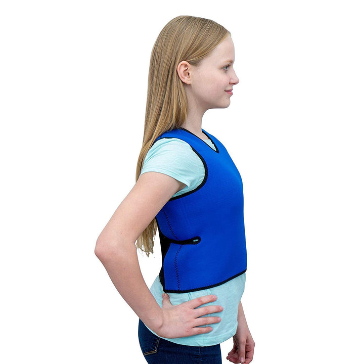 Lisslune | Therapeutic Compression Vest