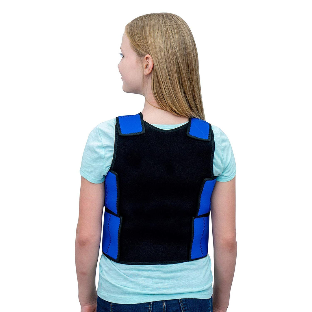 Lisslune | Sensory Compression Vest