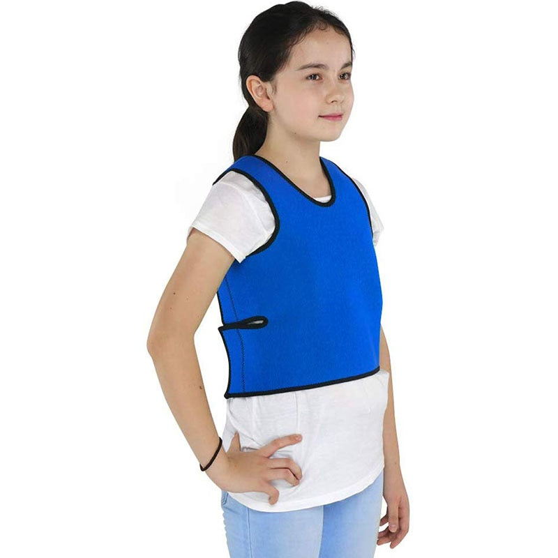 Lisslune | Sensory Compression Vest