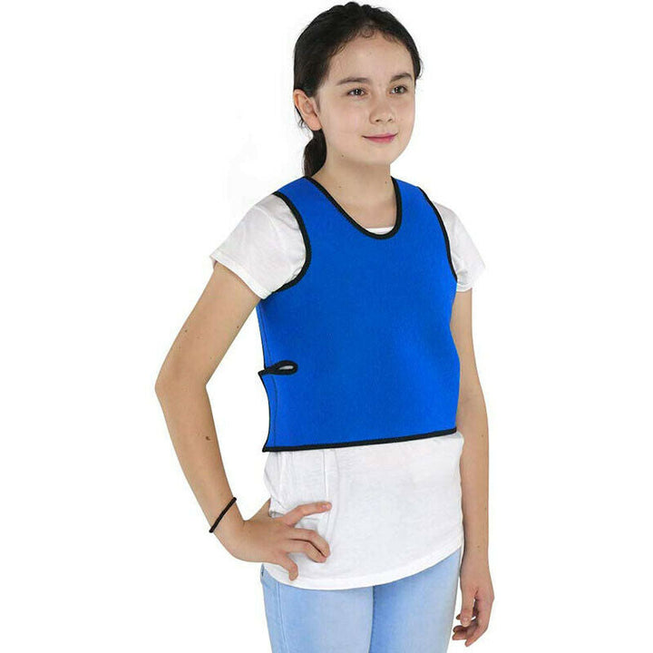 Lisslune | Therapeutic Compression Vest