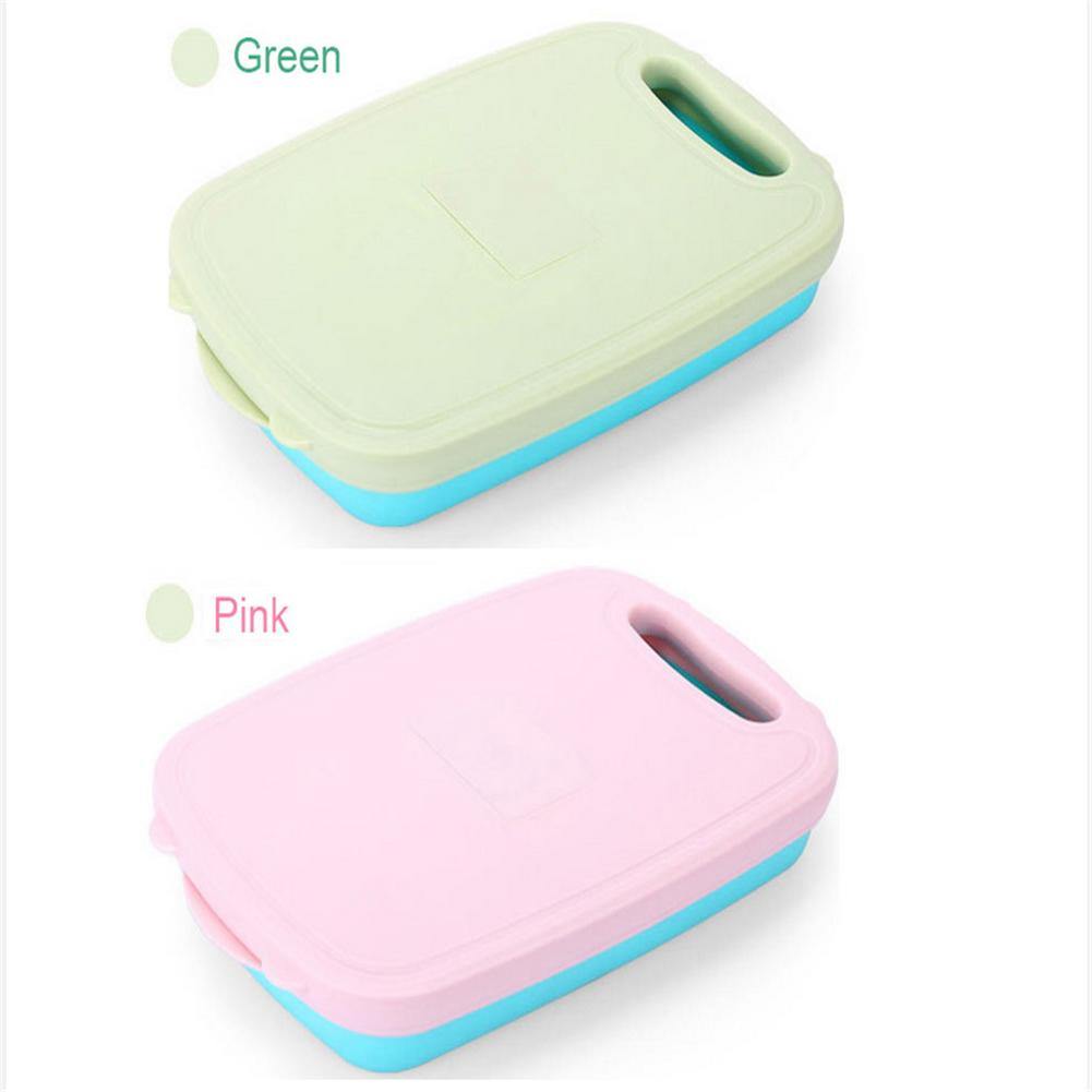 Lisslune | Multi-Functional Drain Basket & Chopping Board