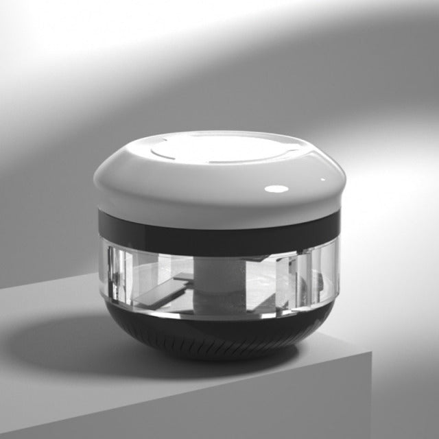 Lisslune | Mini Manual Vegetable Food Chopper