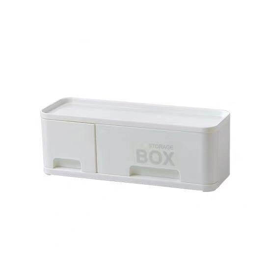 Lisslune | Multiple Boxes Seasoning Herb Kitchen Organizer