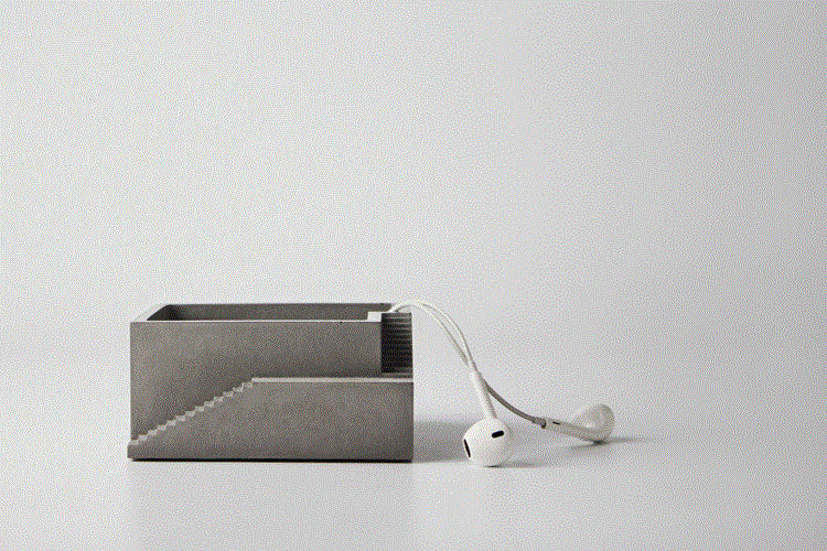 Lisslune | Creative Mini Stairs Flower Pot Mold