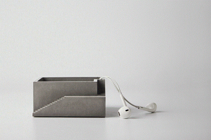 Lisslune | Creative Mini Stairs Flower Pot Mold