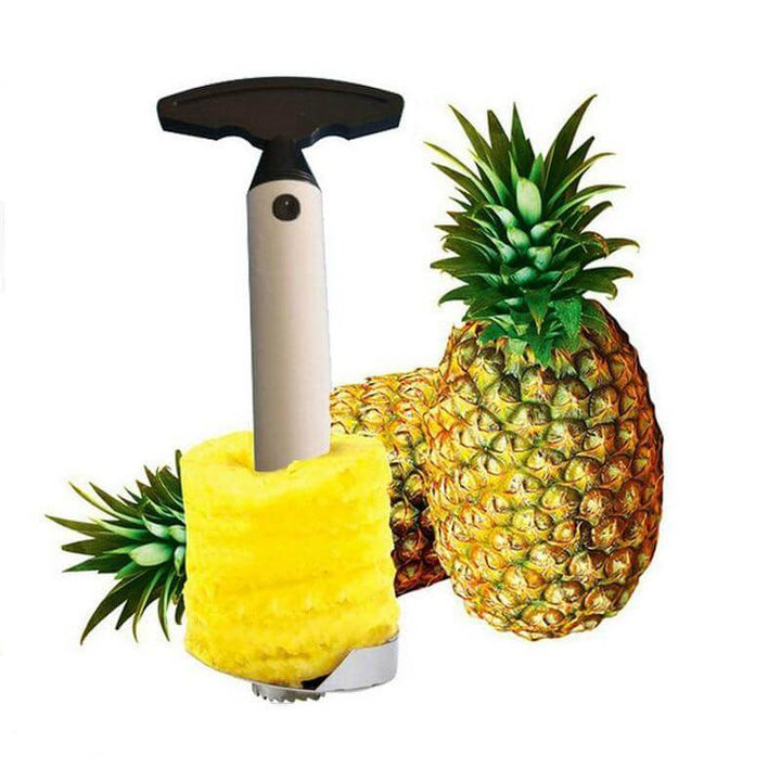 Lisslune | Pineapple Peeler