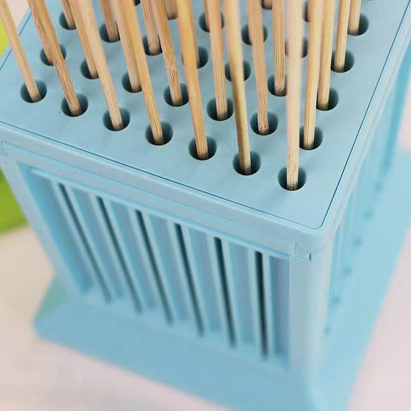Lisslune | BBQ Kebab Maker Box Machine
