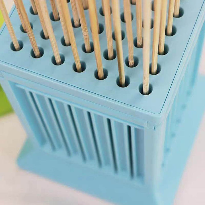 Lisslune | BBQ Kebab Maker Box Machine