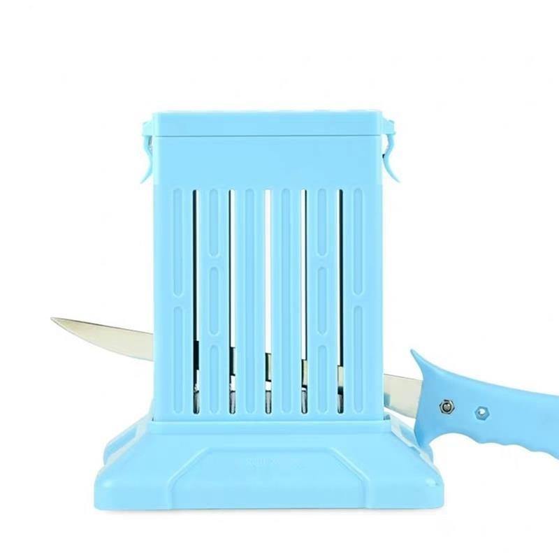 Lisslune | BBQ Kebab Maker Box Machine