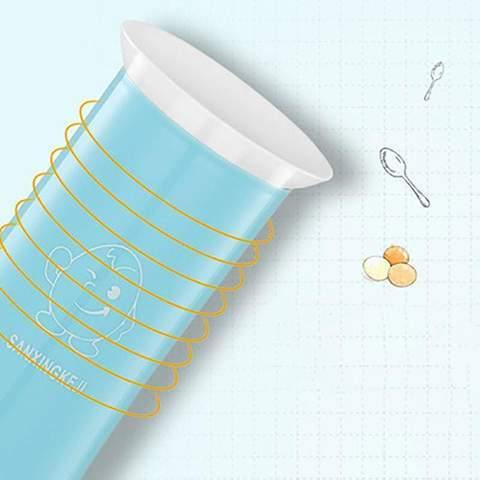 Lisslune | Automatic Breakfast Egg Roll Maker