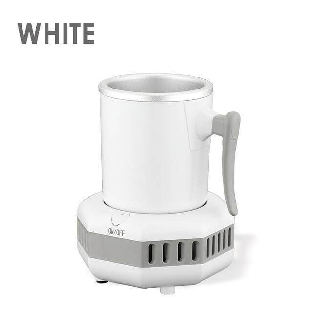 Lisslune | Portable Mini Drink Cup Cooler Machine