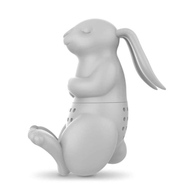 Lisslune | Creative Cute Animal Tea Infusers