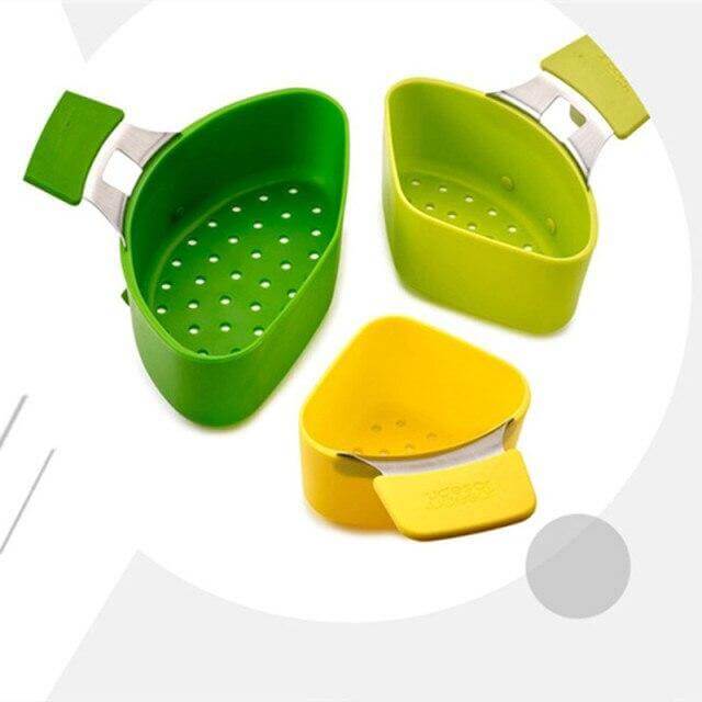 Lisslune | 3Pcs Easy Dish Food Steamer