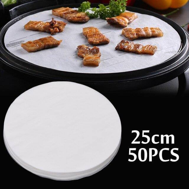 Lisslune | Korean Portable Non-stick BBQ Grill Pan
