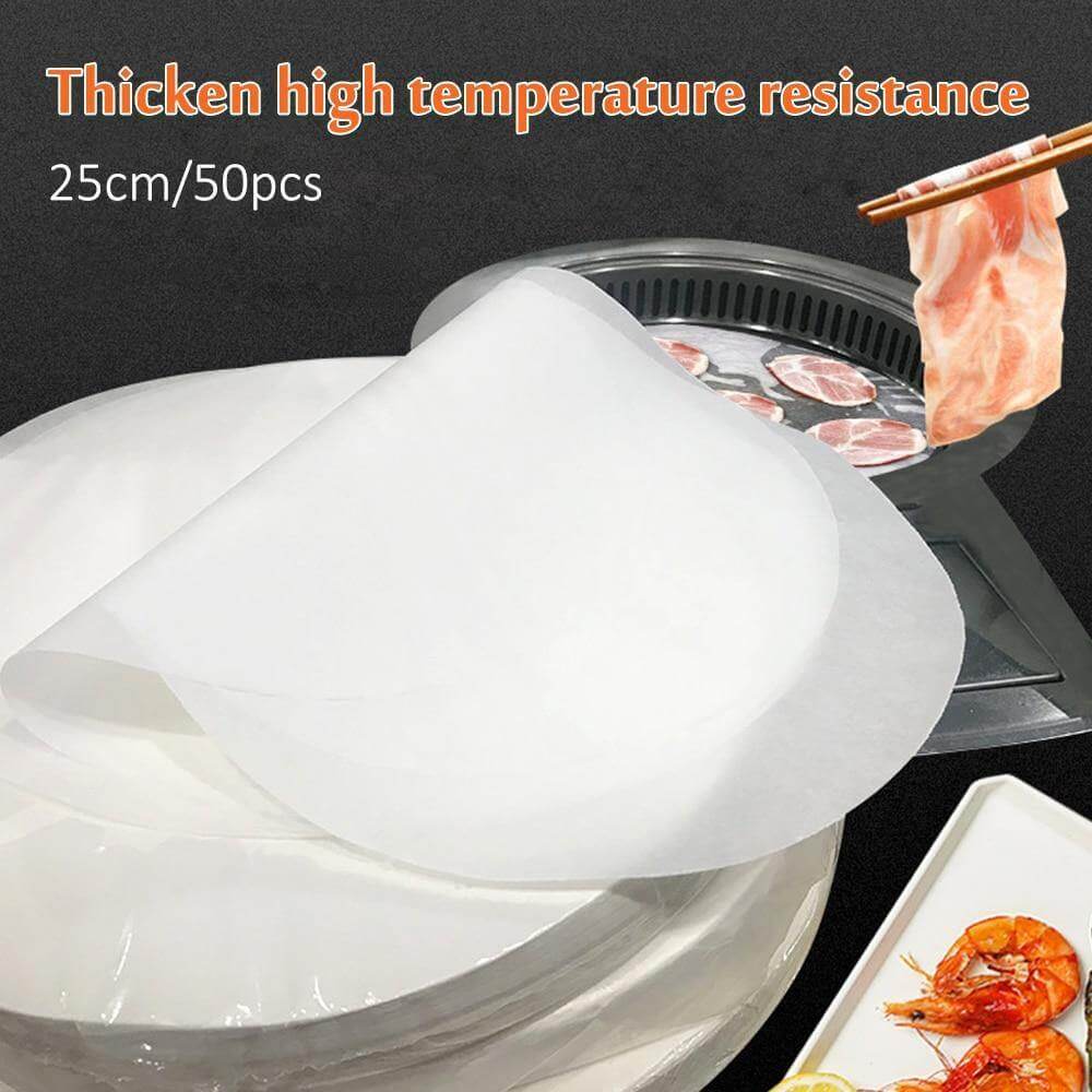 Lisslune | Korean Portable Non-stick BBQ Grill Pan