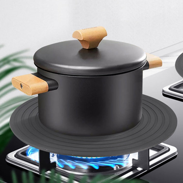 Lisslune | Kitchen Heat Diffuser Cooking Plate