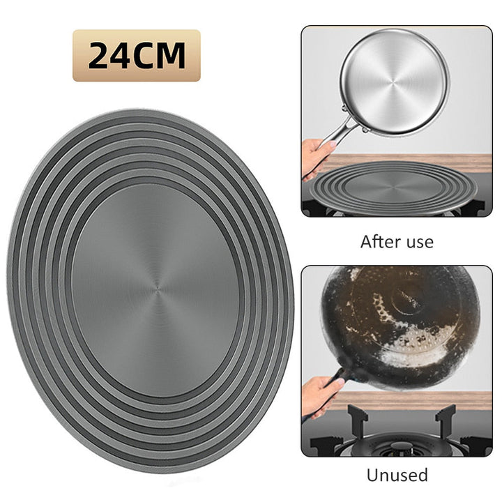 Lisslune | Kitchen Heat Diffuser Cooking Plate