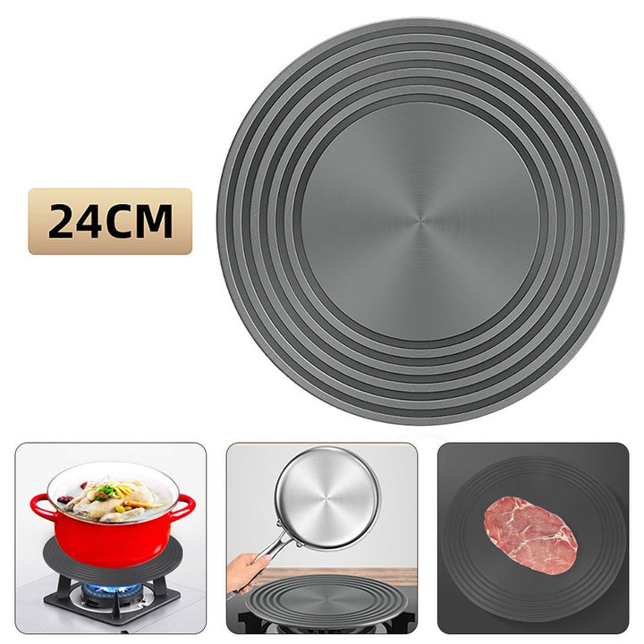 Lisslune | Kitchen Heat Diffuser Cooking Plate
