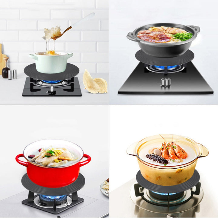 Lisslune | Kitchen Heat Diffuser Cooking Plate