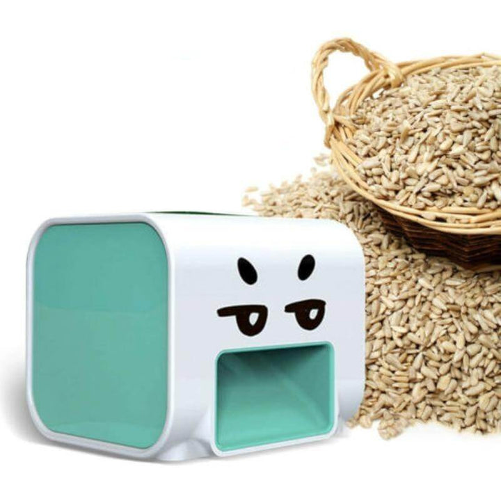 Lisslune | Automatic Electric Sunflower Seed Peeling Machine