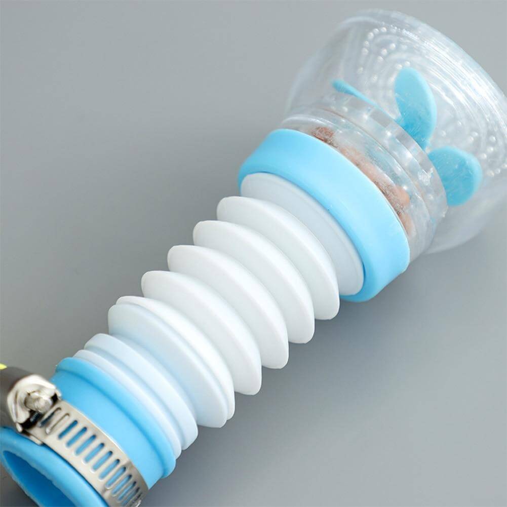 Lisslune | Kitchen Bathroom Faucet Water-Saving Gadget
