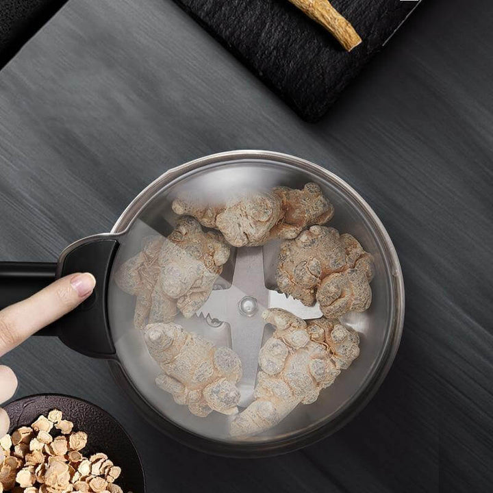 Lisslune | Mini Powerful Electric Coffee Beans Grinder
