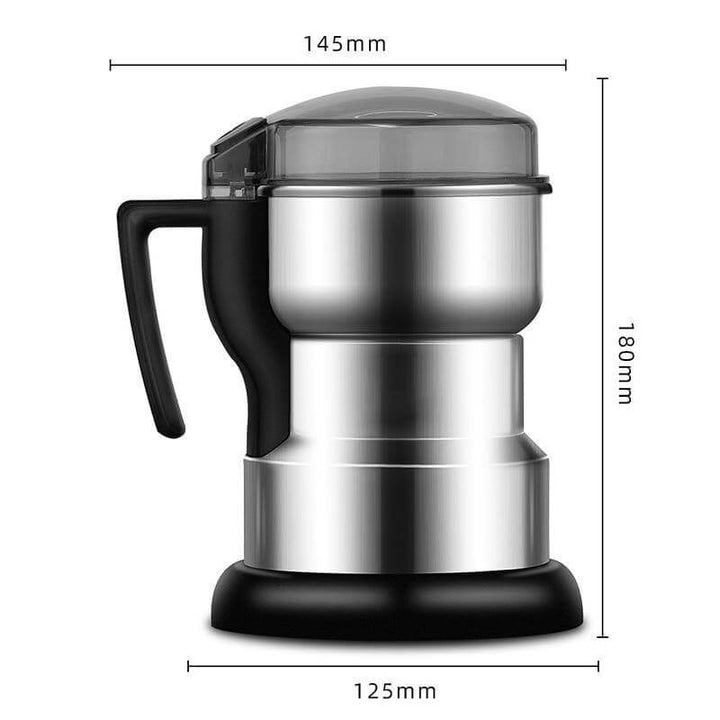 Lisslune | Mini Powerful Electric Coffee Beans Grinder
