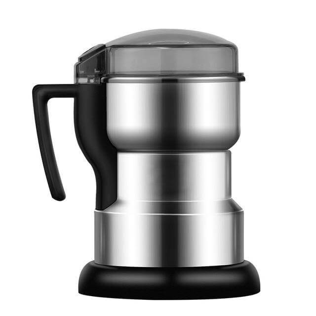 Lisslune | Mini Powerful Electric Coffee Beans Grinder