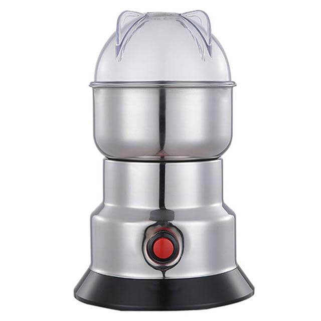 Lisslune | Mini Powerful Electric Coffee Beans Grinder