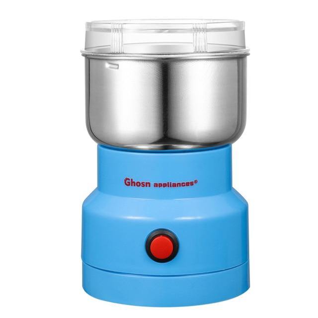 Lisslune | Mini Powerful Electric Coffee Beans Grinder