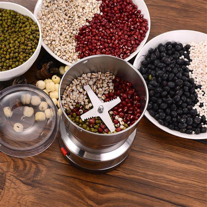 Lisslune | Mini Powerful Electric Coffee Beans Grinder