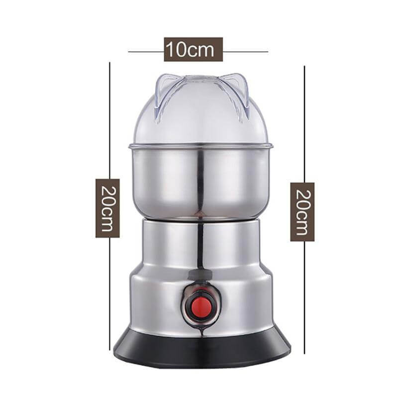 Lisslune | Mini Powerful Electric Coffee Beans Grinder