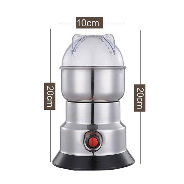 Lisslune | Mini Powerful Electric Coffee Beans Grinder