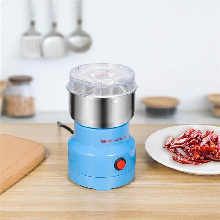 Lisslune | Mini Powerful Electric Coffee Beans Grinder